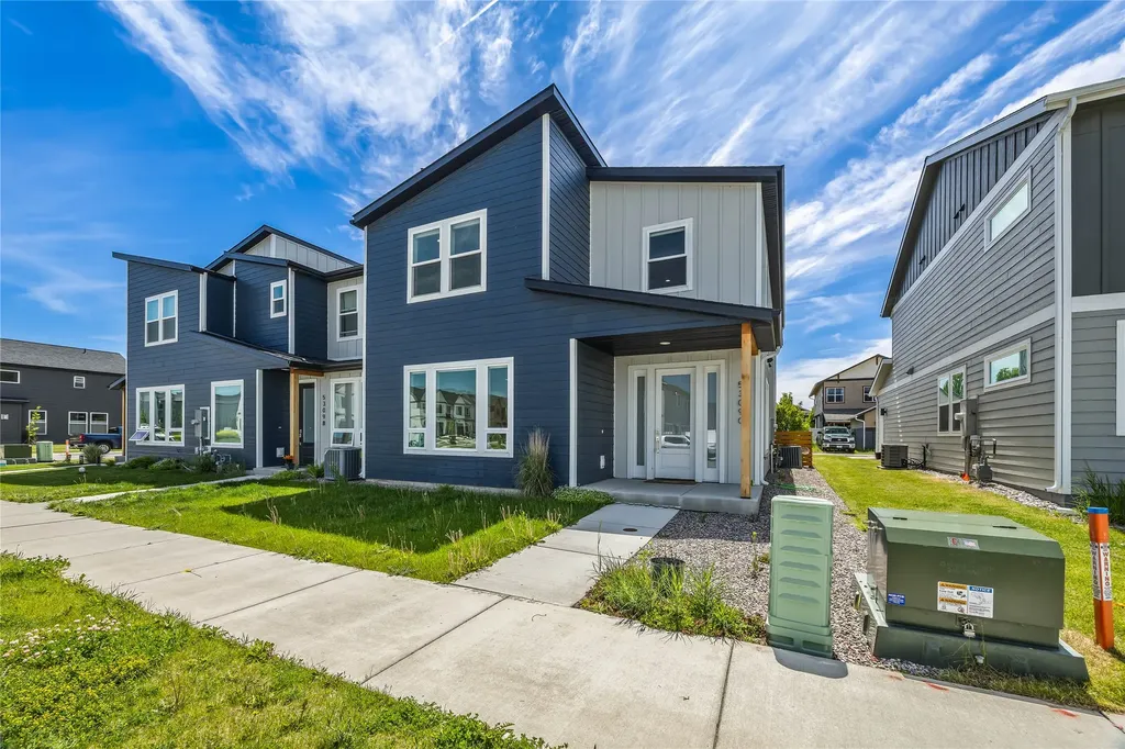 5309 Remington Drive Missoula MT 59808