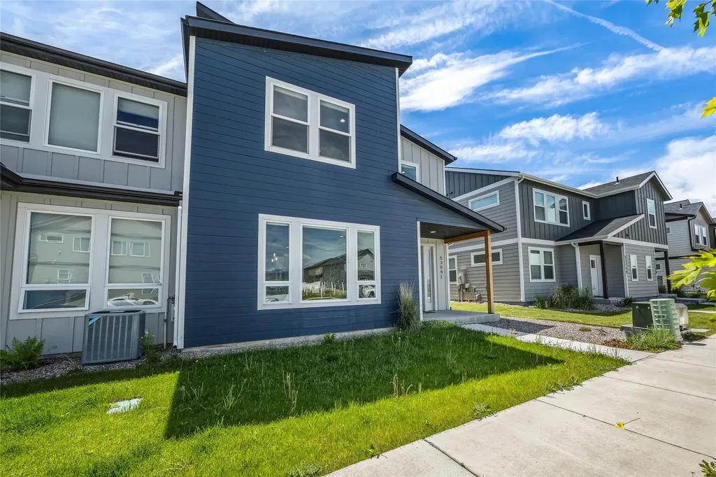 5309 Remington Drive Missoula MT 59808