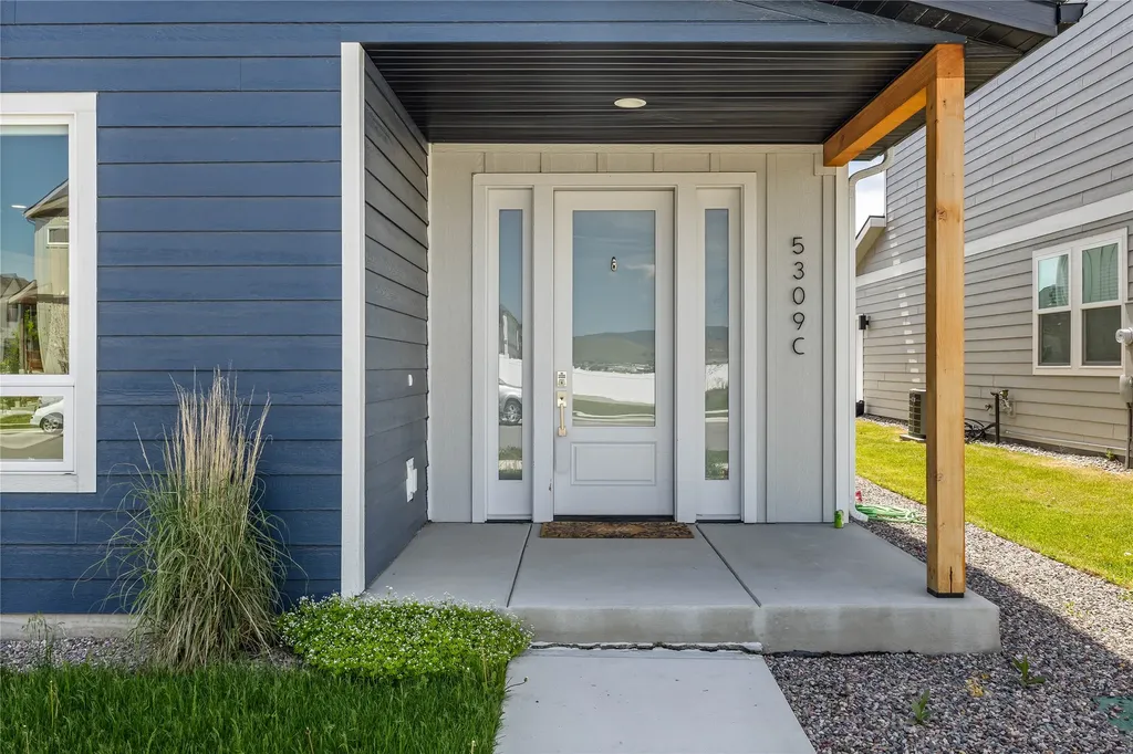 5309 Remington Drive Missoula MT 59808