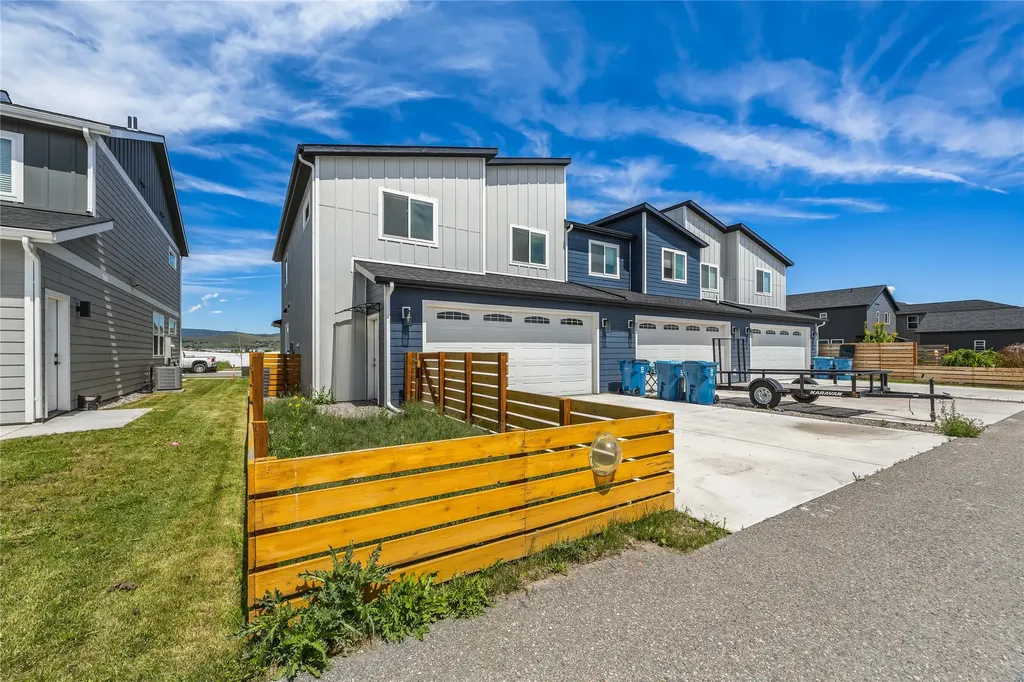 5309 Remington Drive Missoula MT 59808