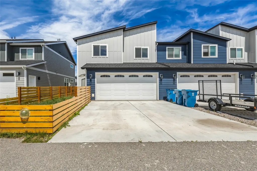 5309 Remington Drive Missoula MT 59808
