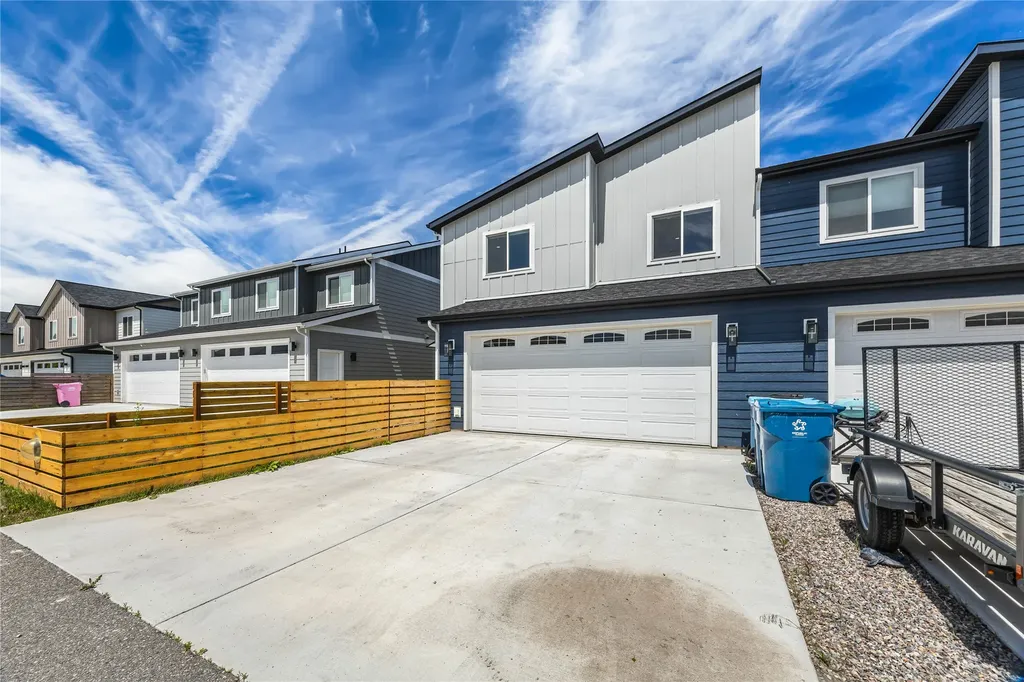 5309 Remington Drive Missoula MT 59808