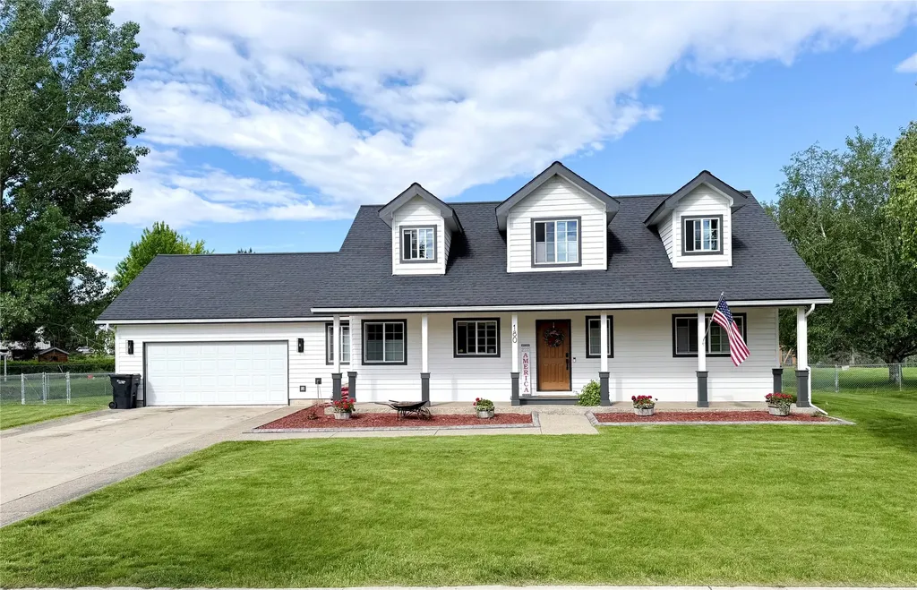 180 Buffalo Stage Kalispell MT 59901