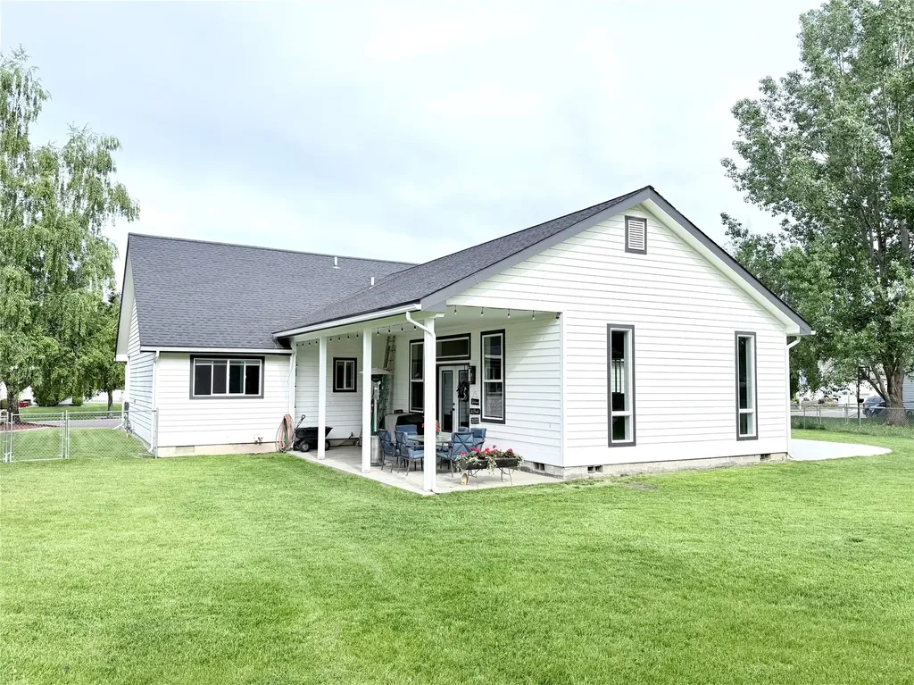 180 Buffalo Stage Kalispell MT 59901