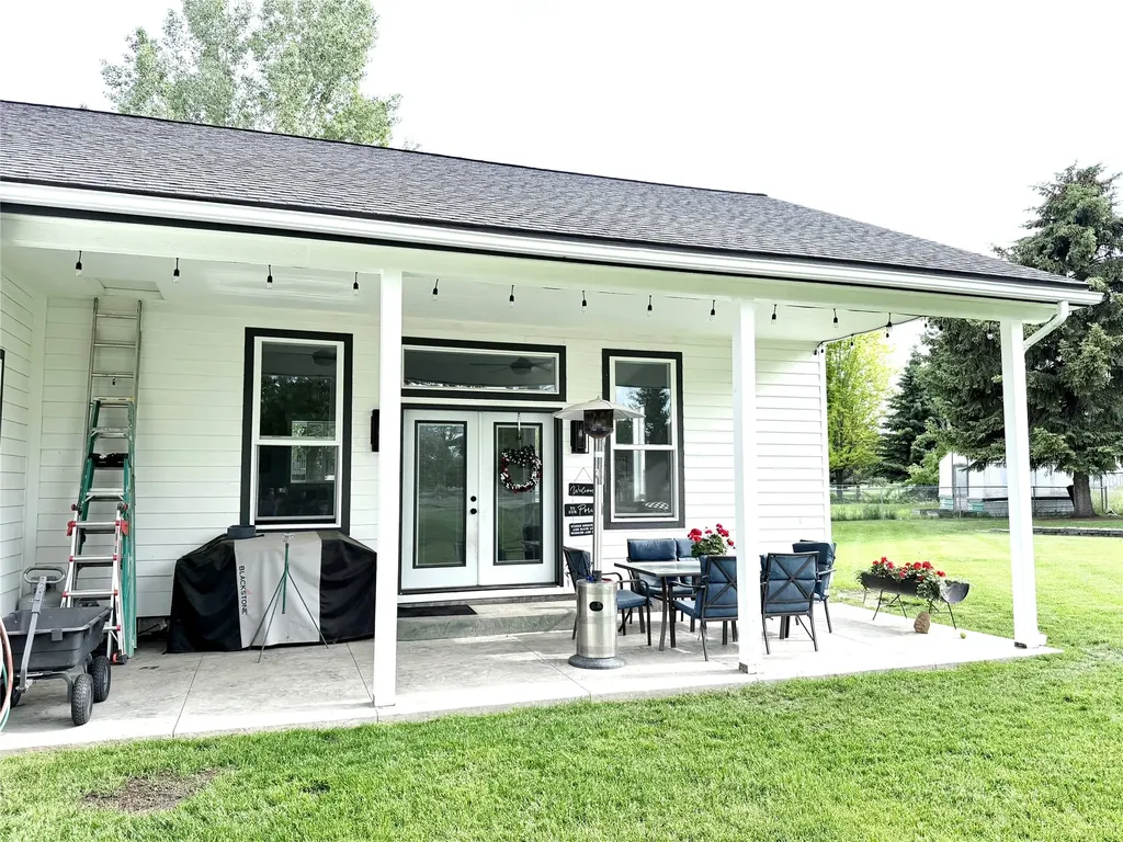 180 Buffalo Stage Kalispell MT 59901
