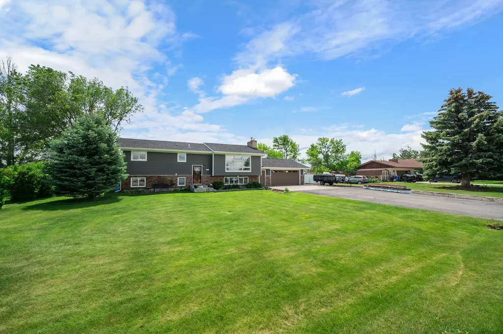 1131 Vallejo Road Helena MT 59602