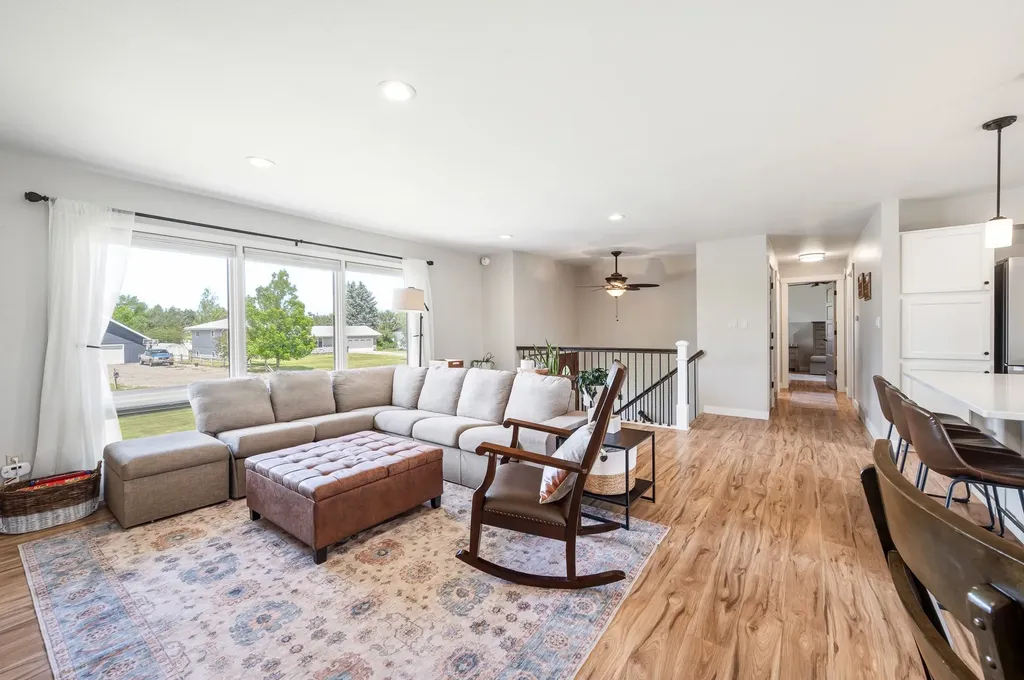 1131 Vallejo Road Helena MT 59602