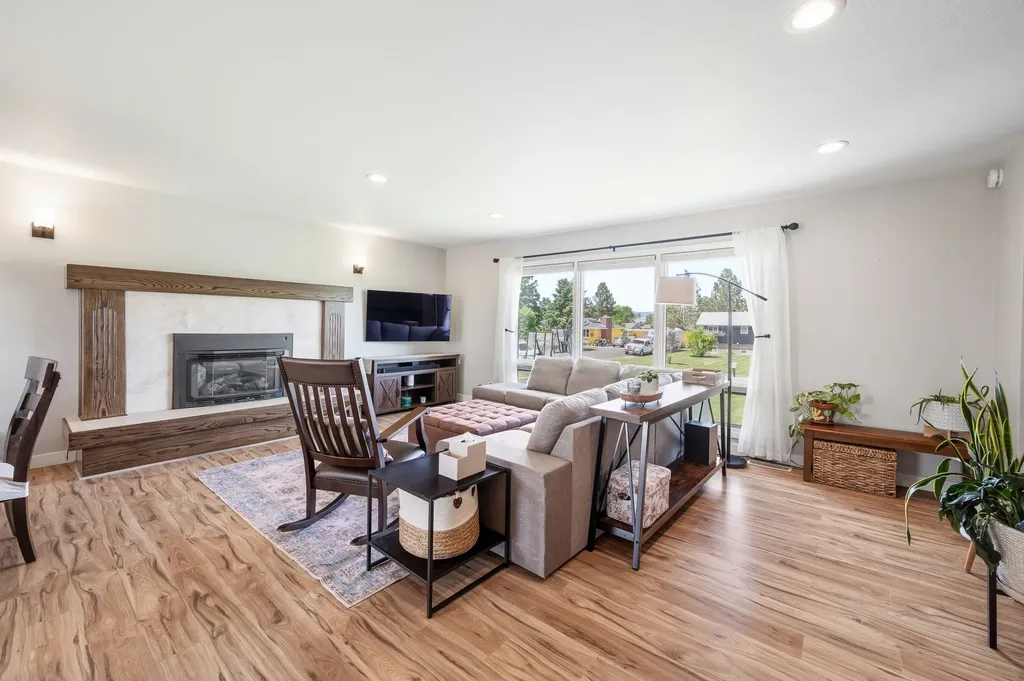 1131 Vallejo Road Helena MT 59602