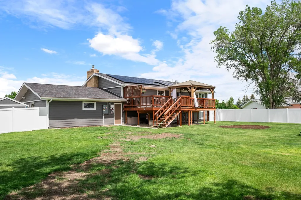 1131 Vallejo Road Helena MT 59602