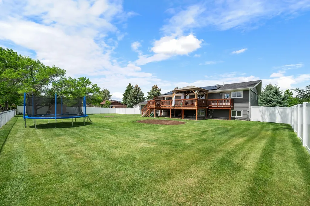 1131 Vallejo Road Helena MT 59602