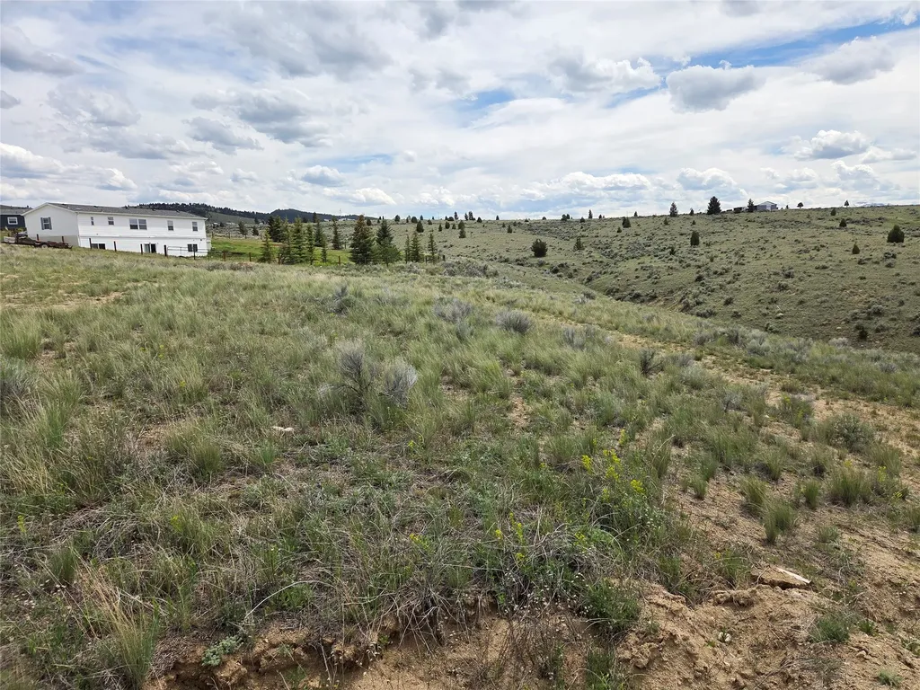 347 Lupine Lane Butte MT 59701
