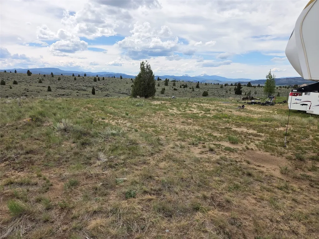 347 Lupine Lane Butte MT 59701