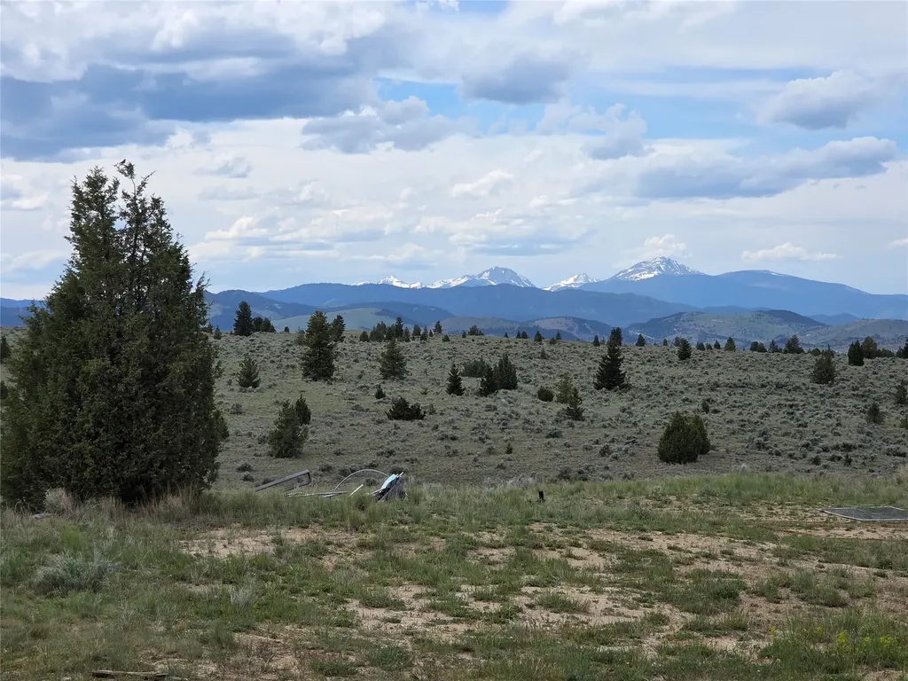 347 Lupine Lane Butte MT 59701