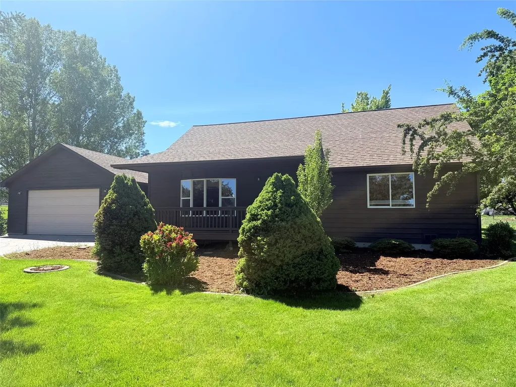 451 Powell Way Corvallis MT 59828