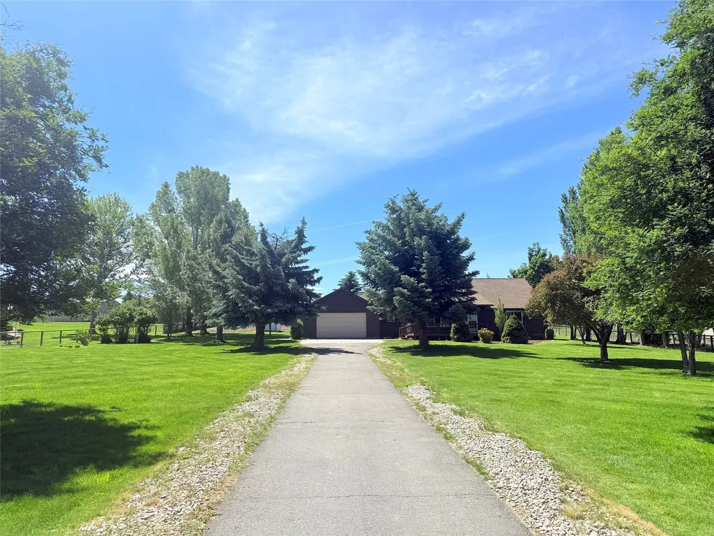 451 Powell Way Corvallis MT 59828