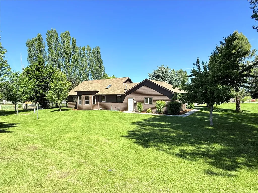 451 Powell Way Corvallis MT 59828