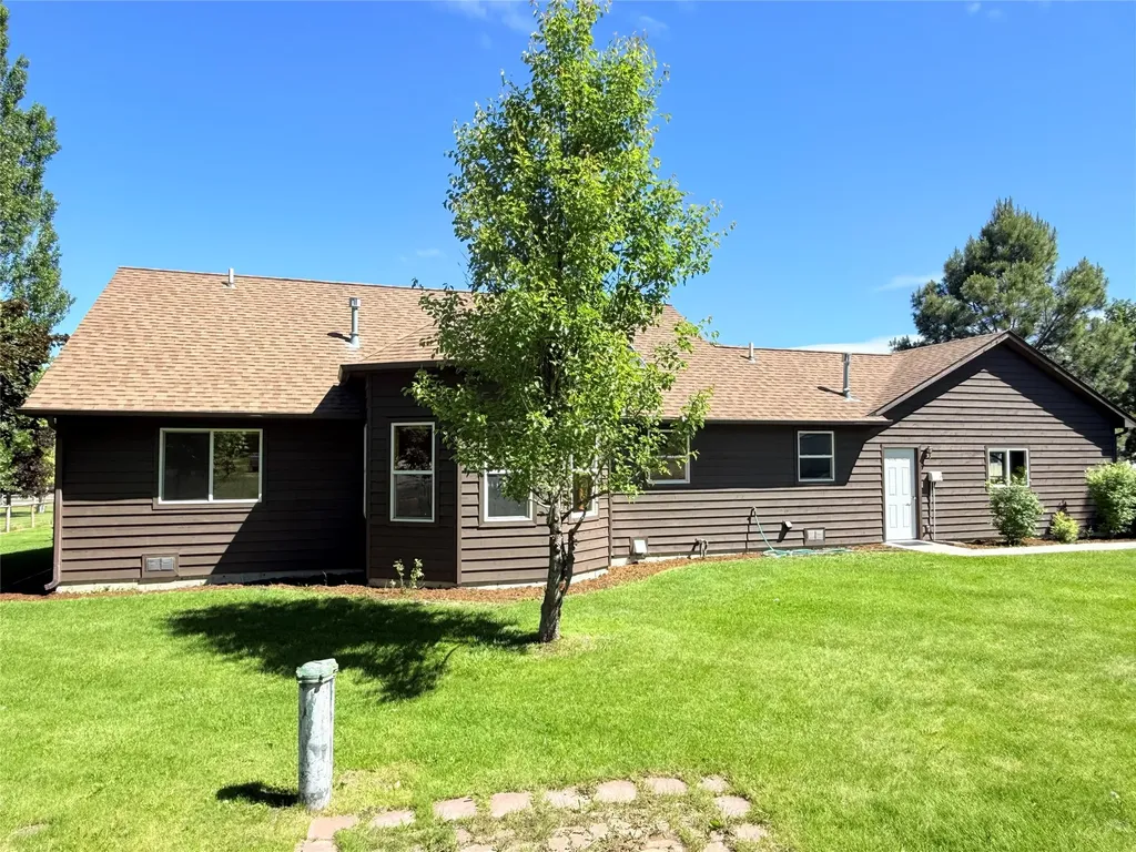 451 Powell Way Corvallis MT 59828