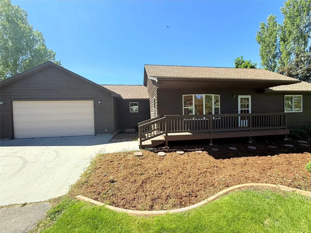 451 Powell Way Corvallis MT 59828