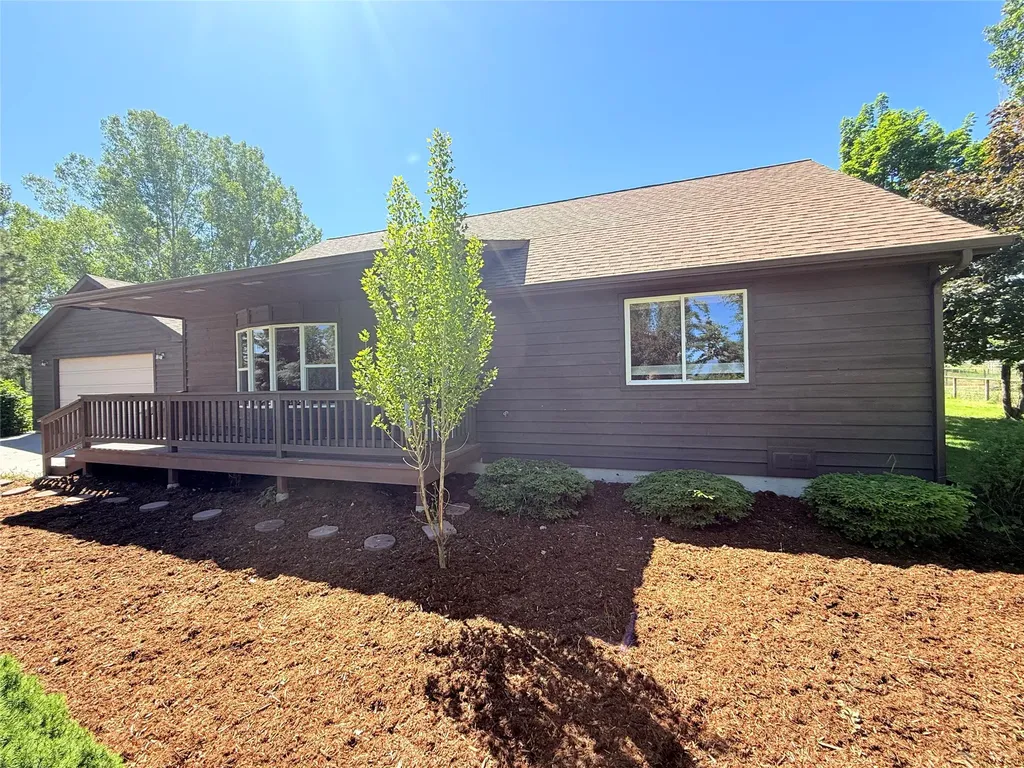 451 Powell Way Corvallis MT 59828