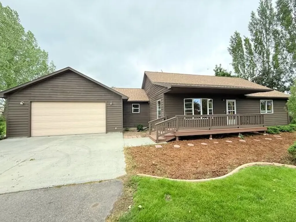 451 Powell Way Corvallis MT 59828