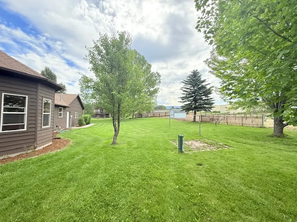 451 Powell Way Corvallis MT 59828