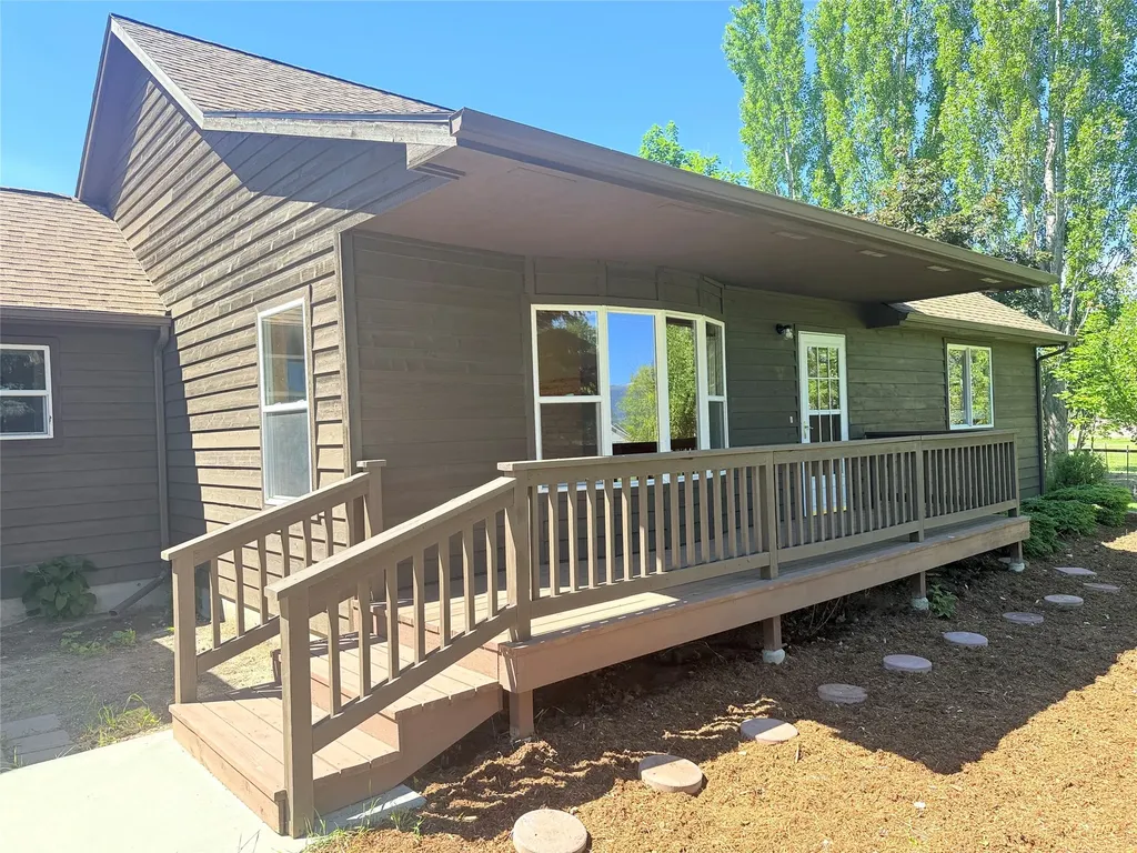 451 Powell Way Corvallis MT 59828
