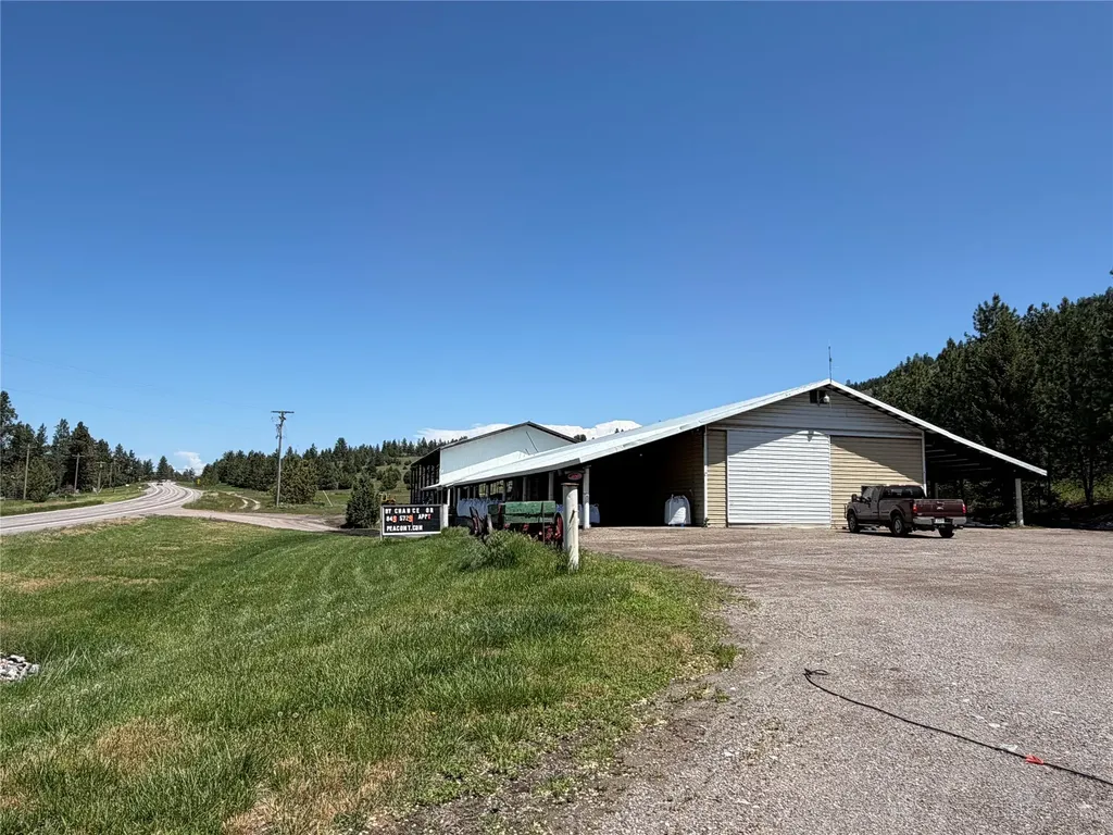 38261 Us Highway 93 Big Arm MT 59910