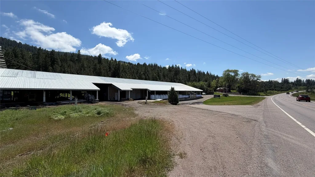 38261 Us Highway 93 Big Arm MT 59910