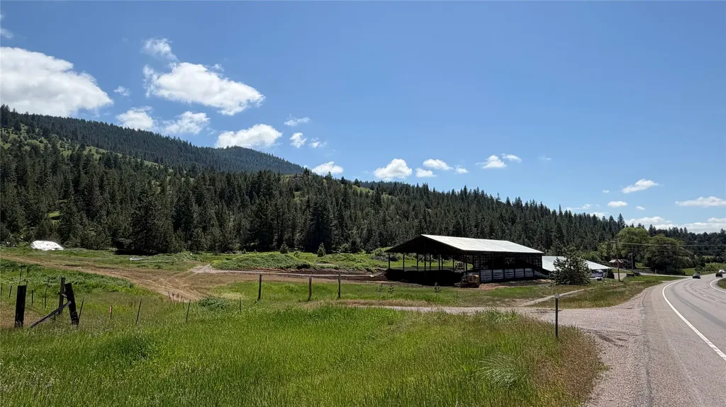 38261 Us Highway 93 Big Arm MT 59910