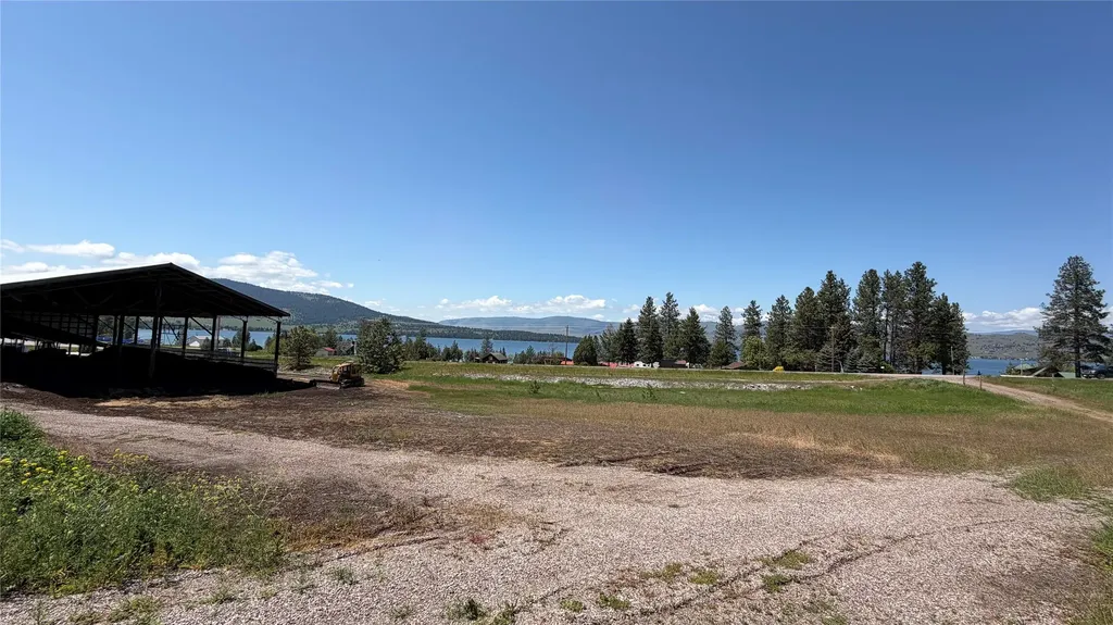 38261 Us Highway 93 Big Arm MT 59910