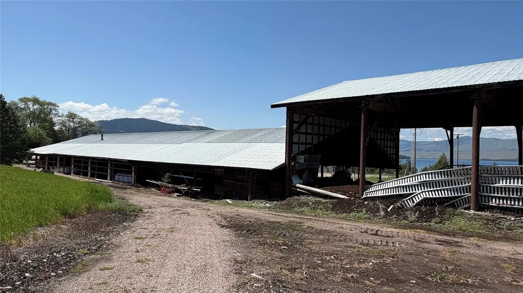 38261 Us Highway 93 Big Arm MT 59910