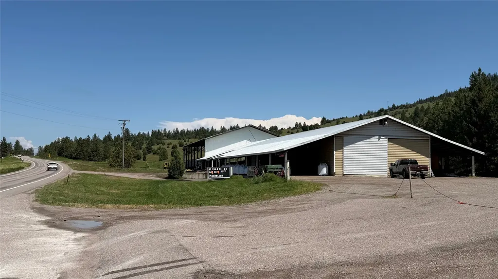 38261 Us Highway 93 Big Arm MT 59910
