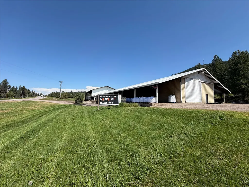 38261 Us Highway 93 Big Arm MT 59910