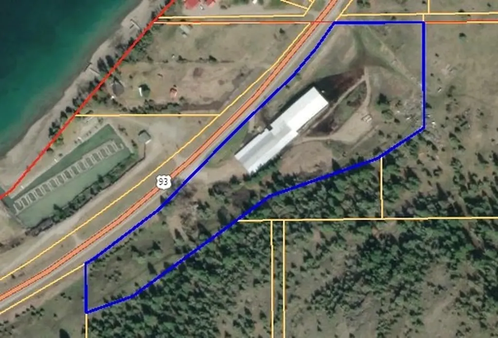 38261 Us Highway 93 Big Arm MT 59910