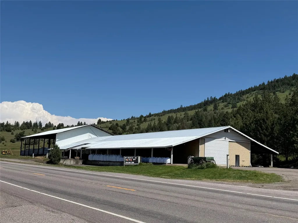 38261 Us Highway 93 Big Arm MT 59910