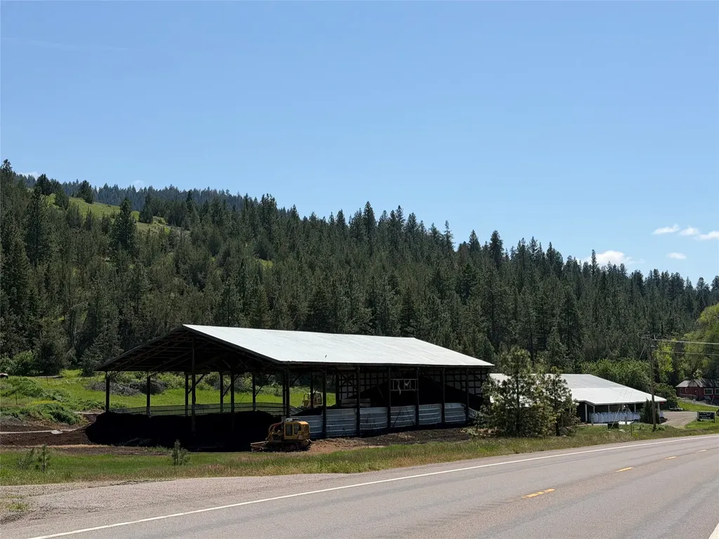 38261 Us Highway 93 Big Arm MT 59910