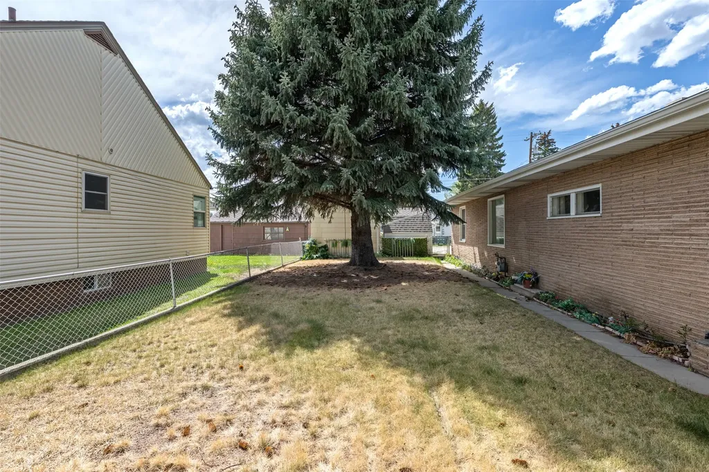 1909 Howard Street Butte MT 59701