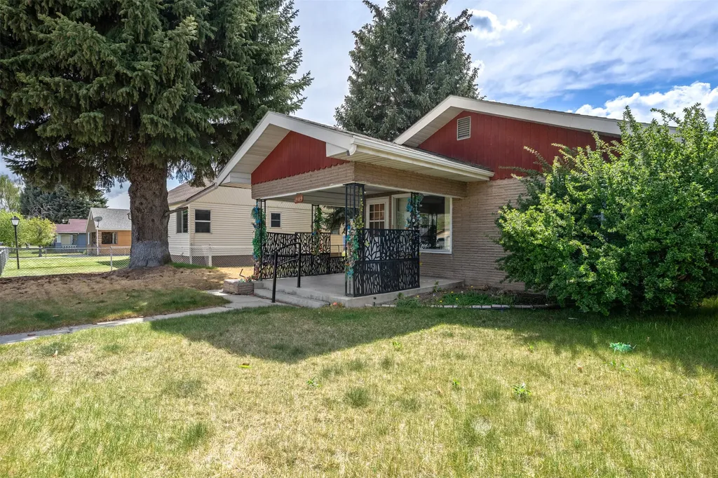 1909 Howard Street Butte MT 59701