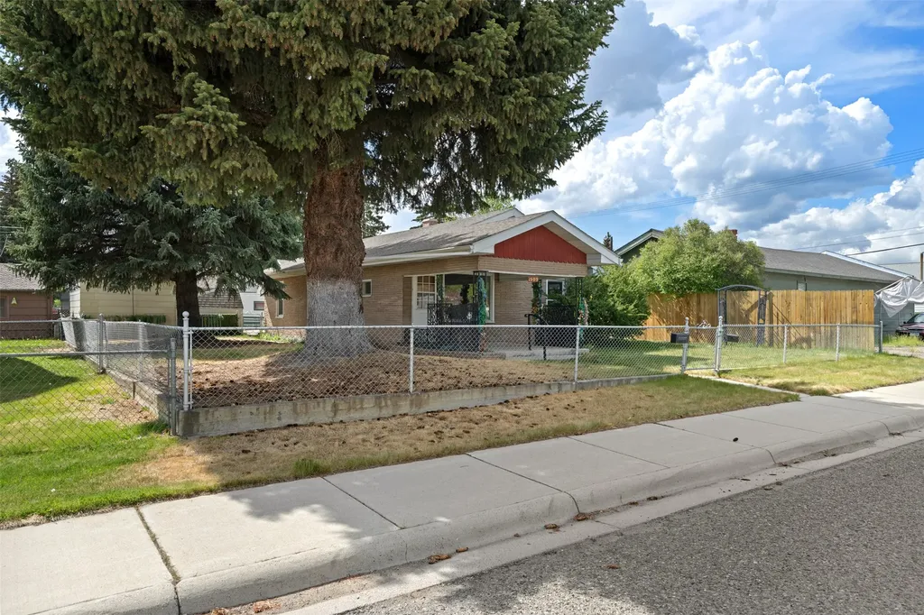 1909 Howard Street Butte MT 59701