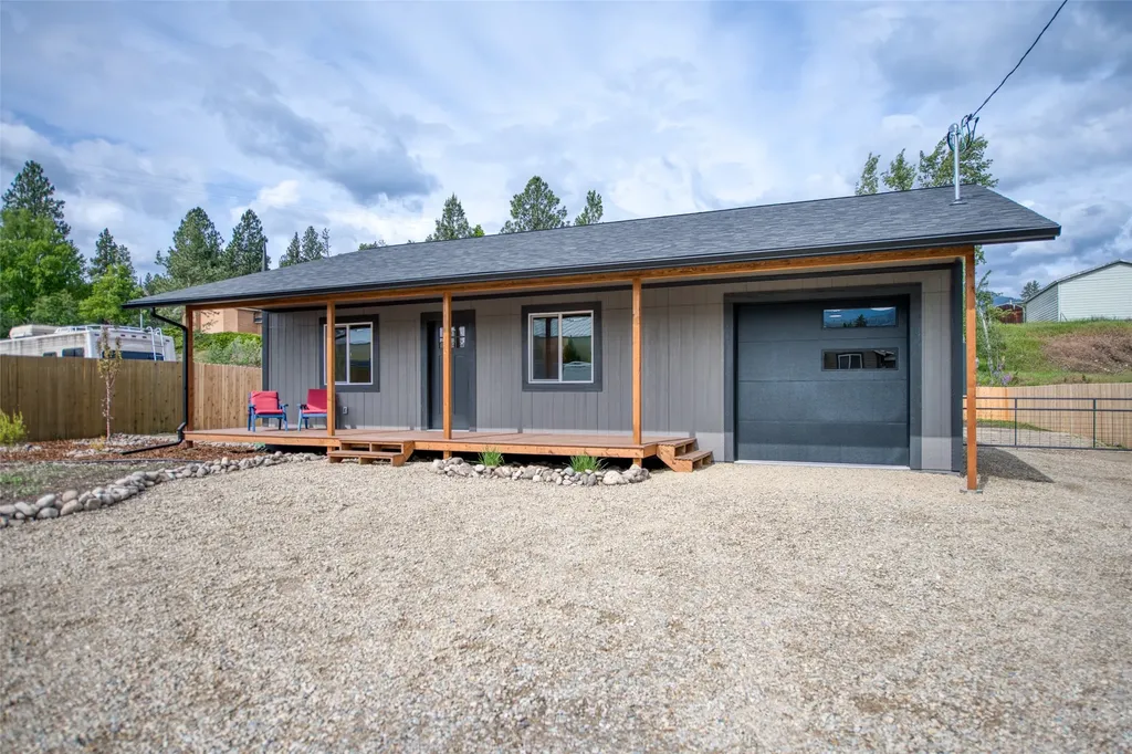 213 Celestial View Drive Darby MT 59829
