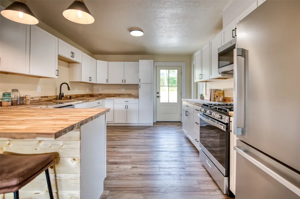 213 Celestial View Drive Darby MT 59829