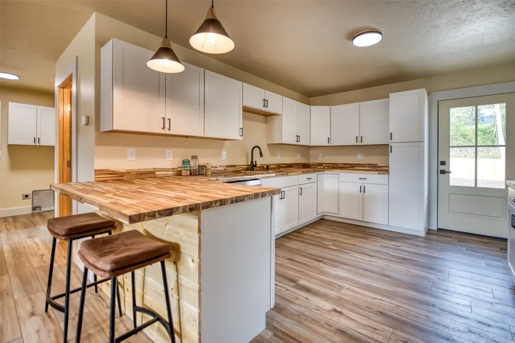213 Celestial View Drive Darby MT 59829