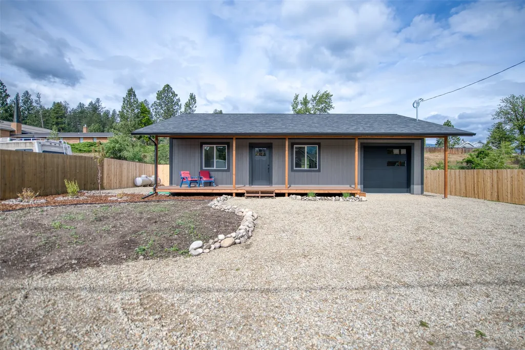 213 Celestial View Drive Darby MT 59829