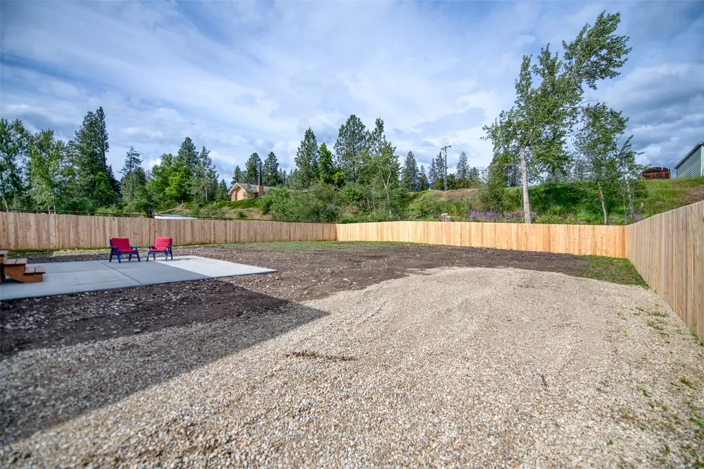 213 Celestial View Drive Darby MT 59829