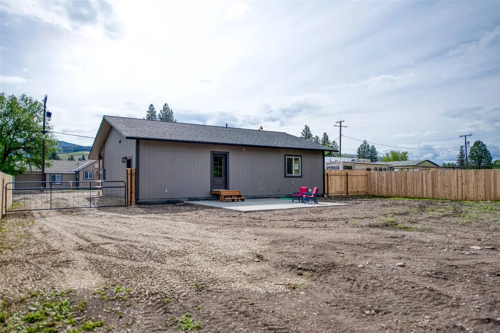 213 Celestial View Drive Darby MT 59829