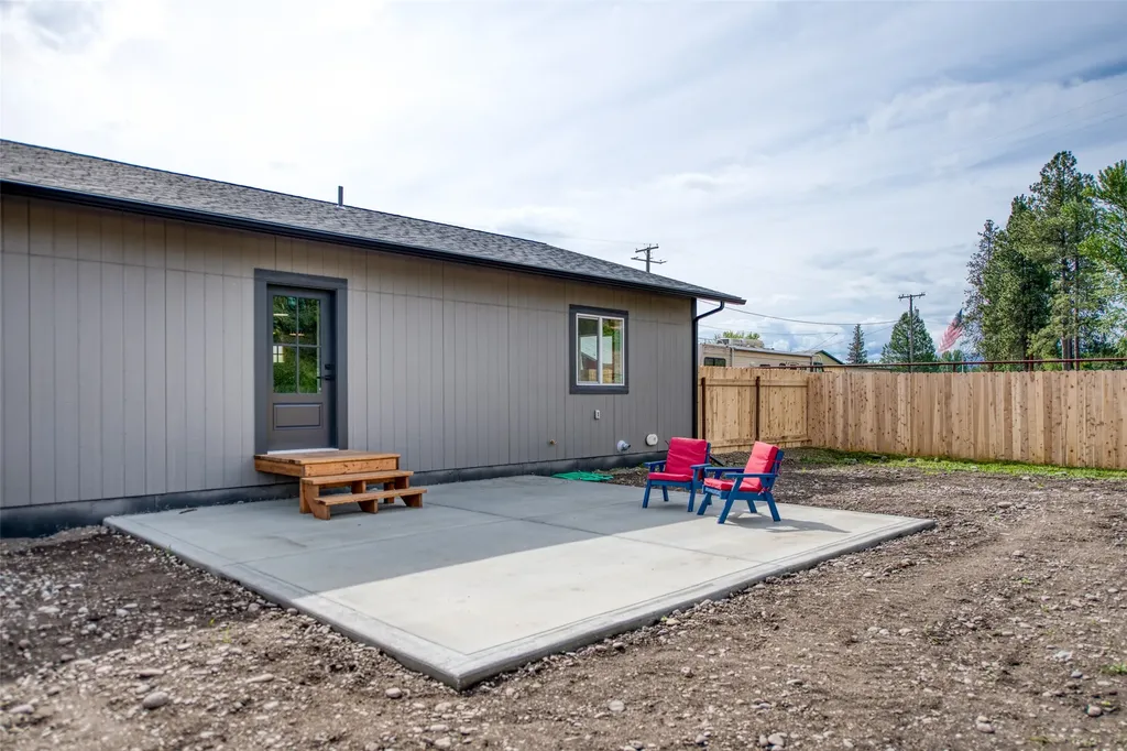 213 Celestial View Drive Darby MT 59829