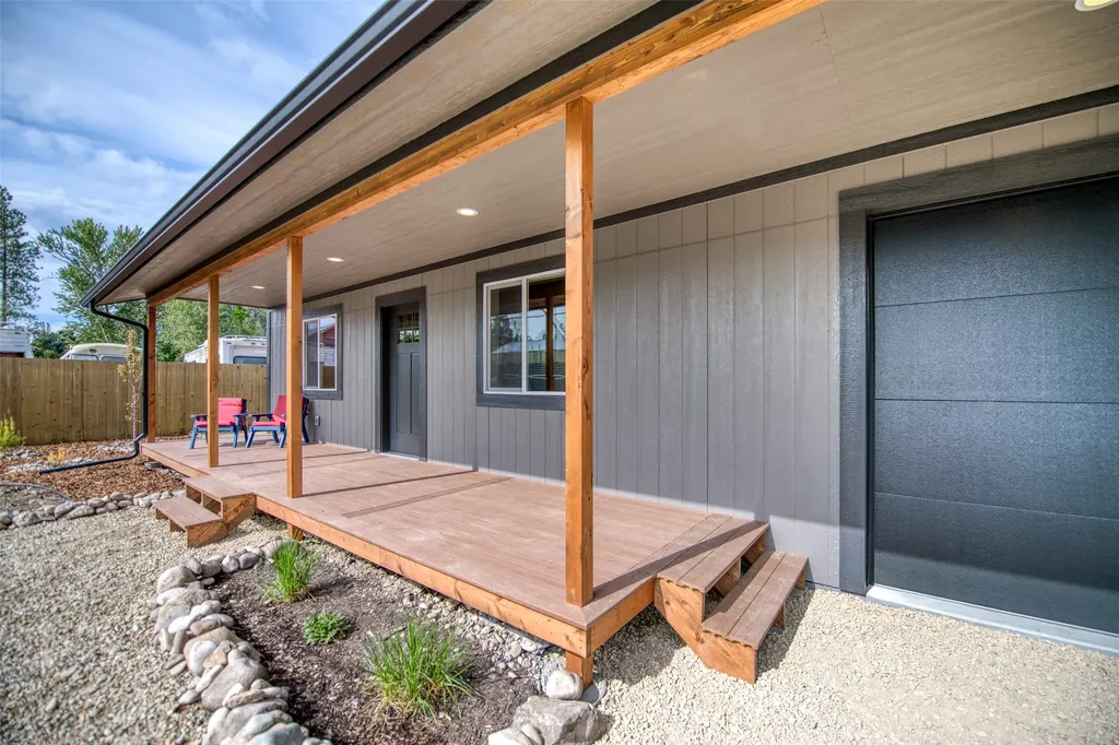 213 Celestial View Drive Darby MT 59829