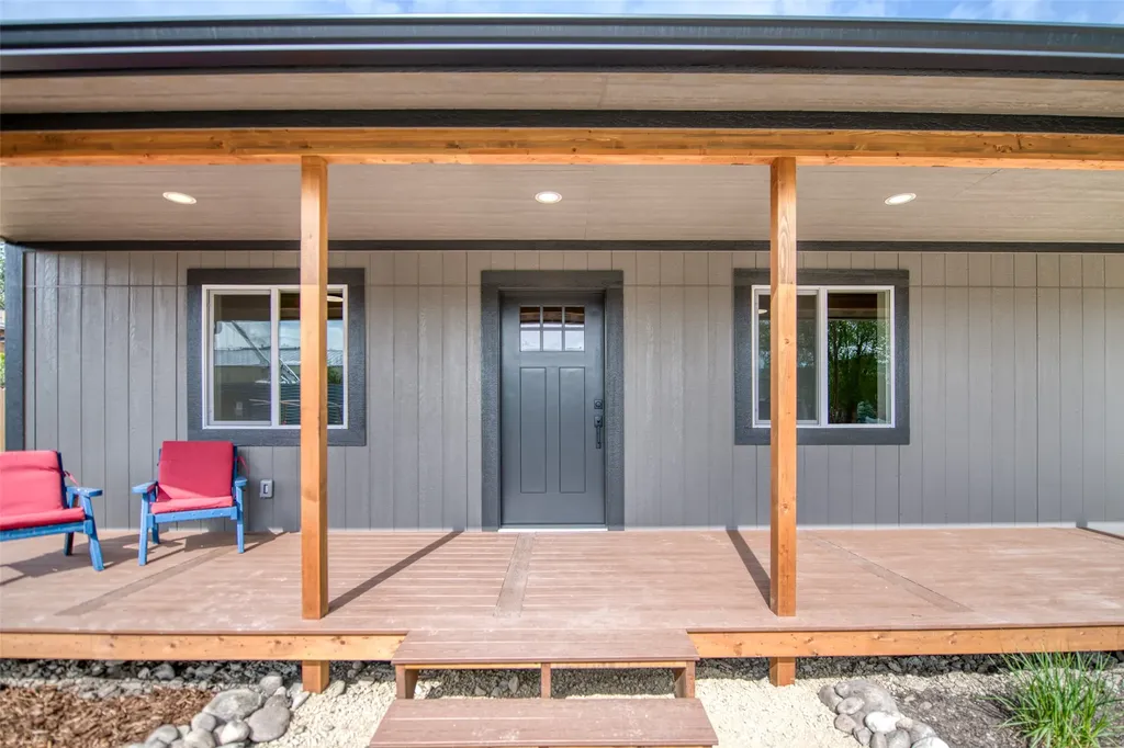 213 Celestial View Drive Darby MT 59829