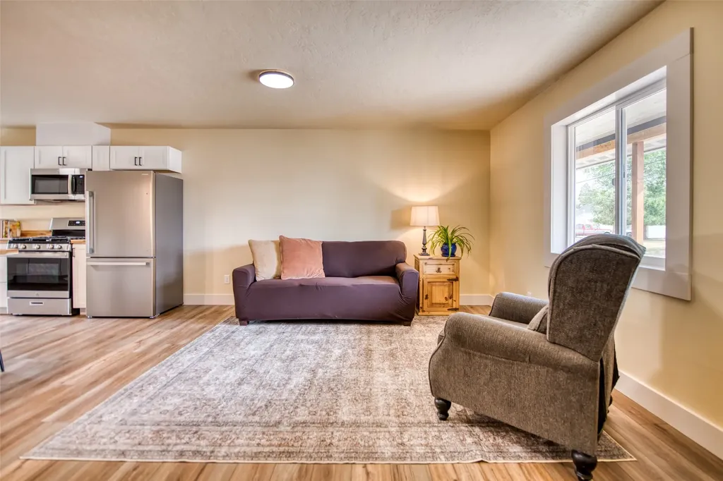 213 Celestial View Drive Darby MT 59829