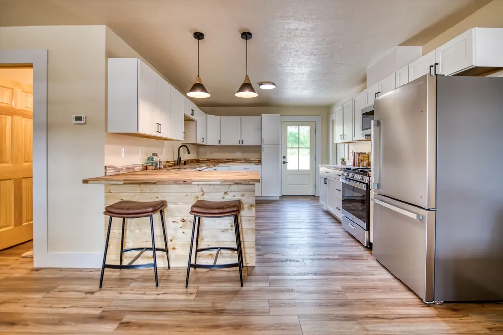 213 Celestial View Drive Darby MT 59829